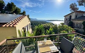 Villa Kerjanus